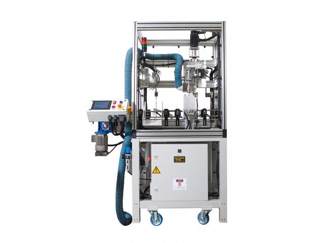 Post Trimmer, Air Cutter, Reamer